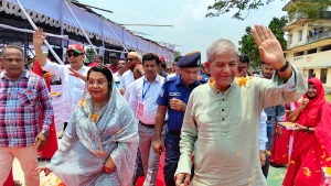 ঠাকুরগাঁও বিমানবন্দর ২ বছরের মধ্যে চালুর ঘোষণা, এ দেশের মানুষ জামায়াতকে ক্ষমতায় আনবে না- মির্জা ফখরুল