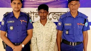 নোয়াখালী সেনবাগে ১৫ পিস ইয়াবাসহ মাদক ব্যবসায়ী গ্রেফতার