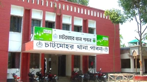 পাবনায় খাবার কিনে দেওয়ার প্রলোভনে স্কুল ছাত্রীকে ধর্ষণের অভিযোগ