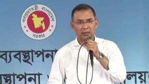 পদ্মার পাশাপাশি তিস্তা ব্যারাজেও হাত দেবে বিএনপি : প্রধানমন্ত্রী