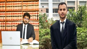 জাককানইবি’র দুই শিক্ষার্থী হাইকোর্ট পারমিশন পরীক্ষায় চূড়ান্তভাবে উত্তীর্ণ