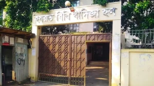 নোবিপ্রবিতে ছাত্রী হলের দেয়ালে আপত্তিকর চিত্র অঙ্কন, তদন্ত কমিটি গঠন