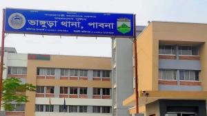 ভাঙ্গুড়ায় জামায়াত নেতাকে কুপিয়ে হত্যাচেষ্টা ঘটনায় মামলা; গ্রেপ্তার ২
