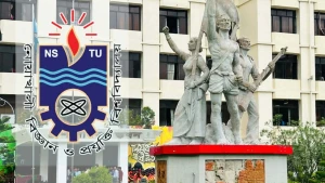 প্রভোস্টকে হলের অবৈধ সিট বাতিল করতে বলাকে কেন্দ্র করে ছাত্রদল সভাপতির সাথে বাদানুবাদ, যা জানা গেলো
