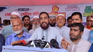 নগরে স্বাস্থ্যসেবার উন্নয়নে বৈপ্লবিক পরিবর্তনের পথে -মু.সেলিম উদ্দিন