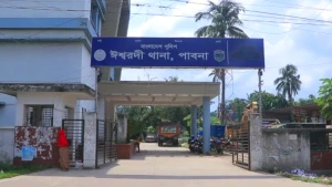 ছাগলে গাছের পাতা খাওয়াকে কেন্দ্র করে একজনকে পিটিয়ে হত্যার অভিযোগ; আটক ১