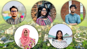 ঈদকে ঘিরে নজরুল বিশ্ববিদ্যালয় শিক্ষার্থীদের আনন্দ-অনুভূতির গল্প