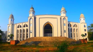 ইবিতে ঈদুল আজহার জামাত সকাল ৮টায়, প্রশাসনের পক্ষ থেকে থাকছে কুরবানি
