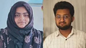 রিনিউ আর্থ ইবি শাখার নেতৃত্বে মোর্শেদা-মাহীয়ান