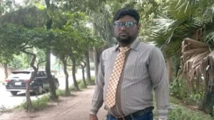 কয়রায় প্রতিবন্ধী ভাতার টাকা আত্মসাতের অভিযোগ গ্রাম পুলিশের বিরুদ্ধে
