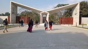 বেরোবিতে ঈদুল আজহার জামাত বৃহস্পতিবার সকাল সাড়ে ৭টায়