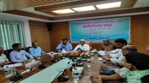 ঈদের দিন মাত্র ৪ ঘণ্টায় বর্জ্যমুক্ত হবে যশোর, কর্মীদের জন্য লাখ টাকার পুরস্কার ঘোষণা