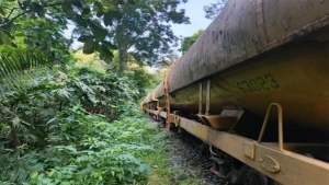 সিলেটের সাথে রেলযোগাযোগ স্বাভাবিক