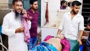 নোয়াখালীতে জুয়া ও মাদককে কেন্দ্র করে সংঘর্ষ, ব্যবসায়ীর মৃত্যুর অভিযোগ