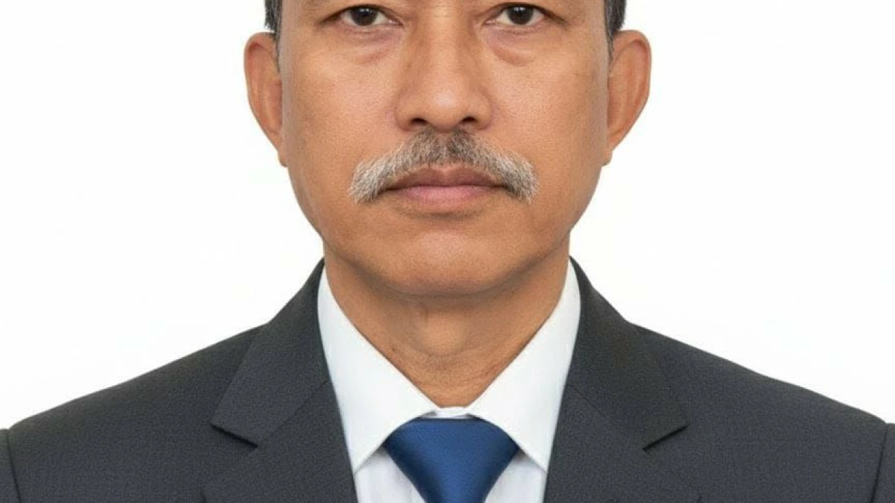 পদত্যাগ করেছেন পার্বত্য চট্টগ্রাম বিষয়ক মন্ত্রী দীপেন দেওয়ান।