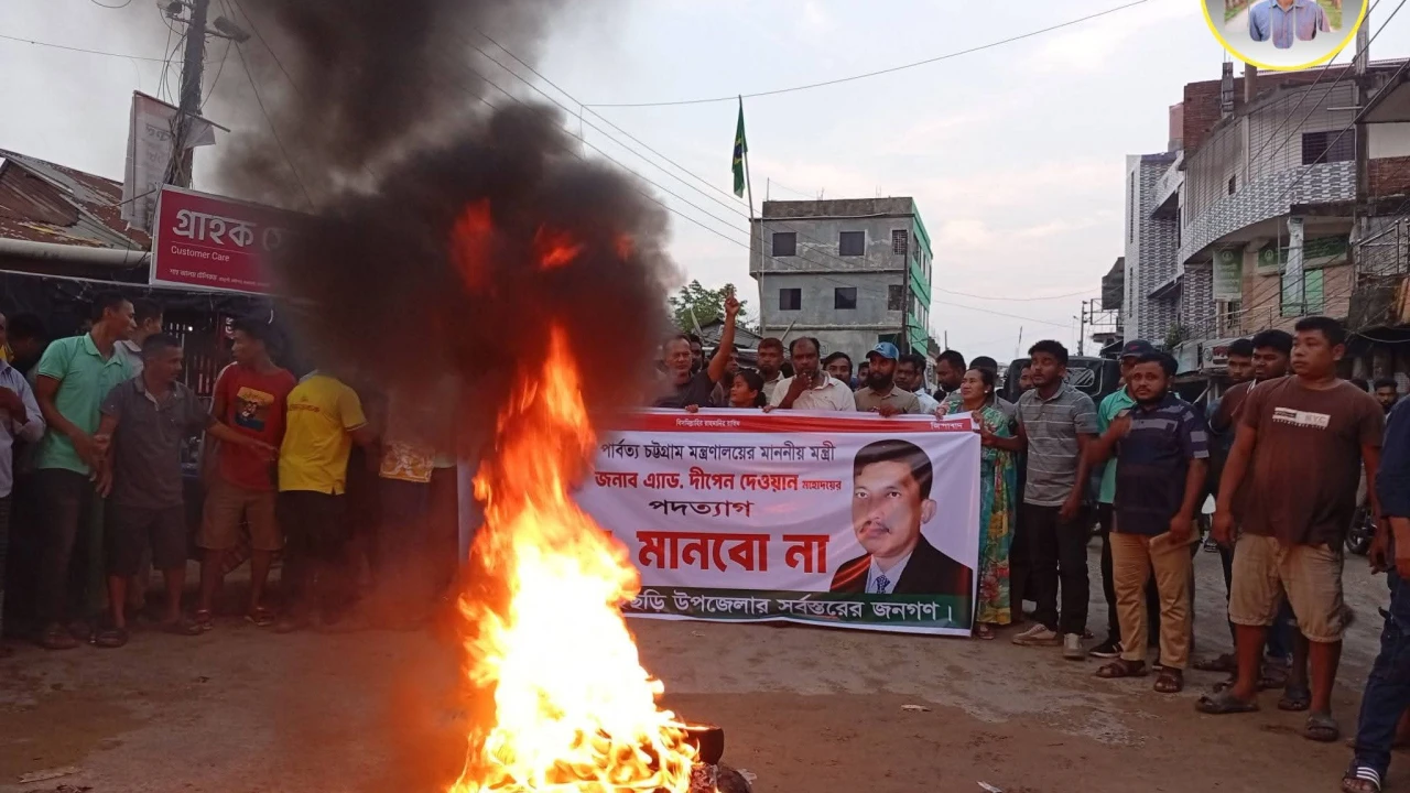বাঘাইছড়িতে  ইয়াবাসহ যুবক আটক