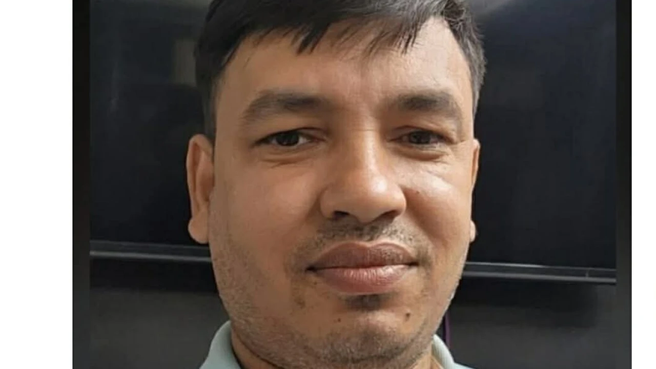 রাজশাহীতে তথাকথিত সাংবাদিক চপল গ্রেফতার