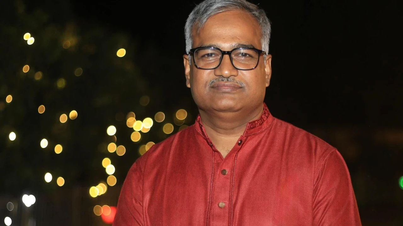 কেন্দ্রীয় যুবদলের যুগ্ম সাধারণ সম্পাদক হিসেবে মনোনীত মোহাম্মদ আইয়ুব খান