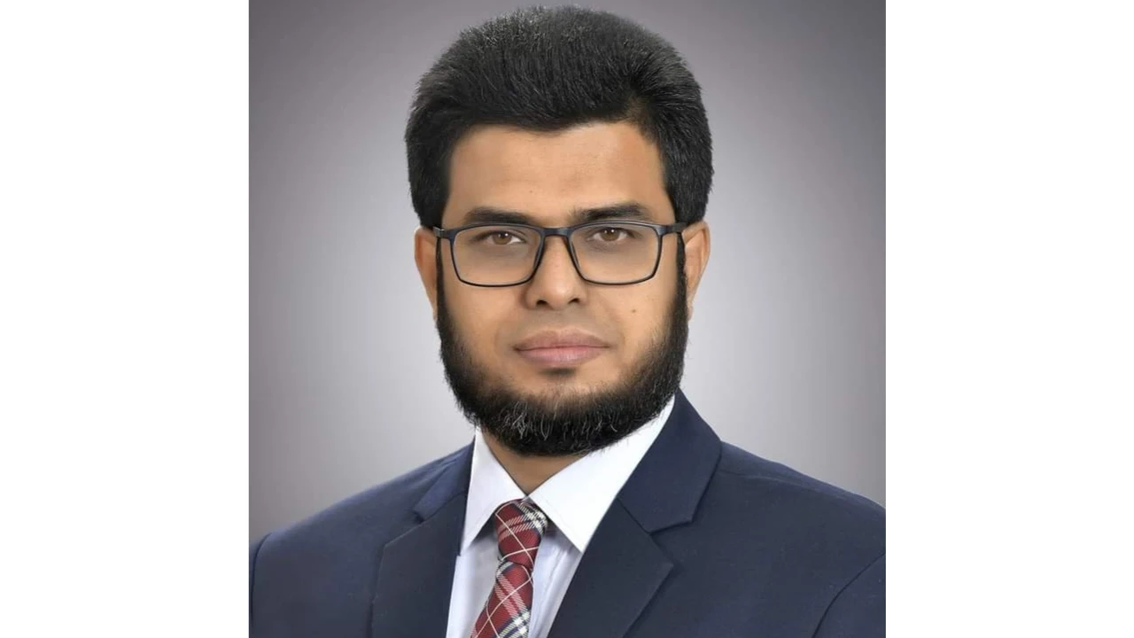 যুবদলের কেন্দ্রীয় কমিটিতে আইন বিষয়ক সম্পাদক হলেন নূরে আলম সিদ্দিকী সোহাগ