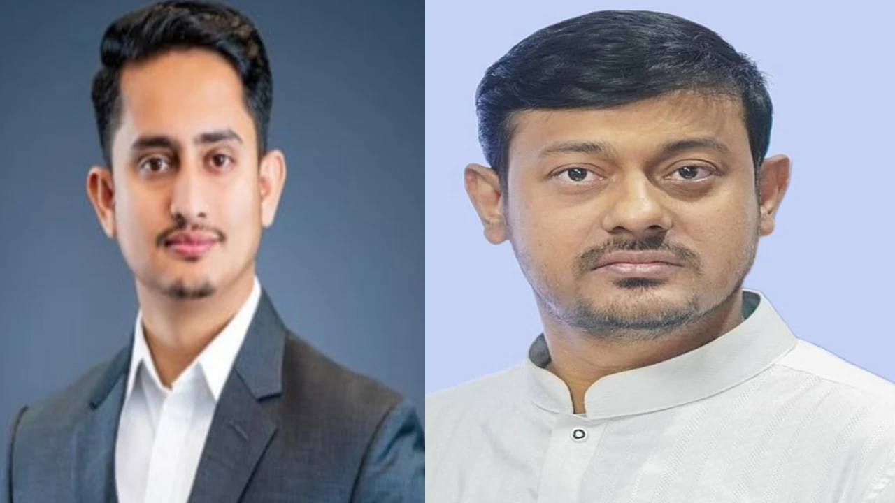 চাঁদপুরে এনসিপির দুই শীর্ষ নেতার সফর আজ, ছেংগারচর মাঠে বিশাল সমাবেশের প্রস্তুতি