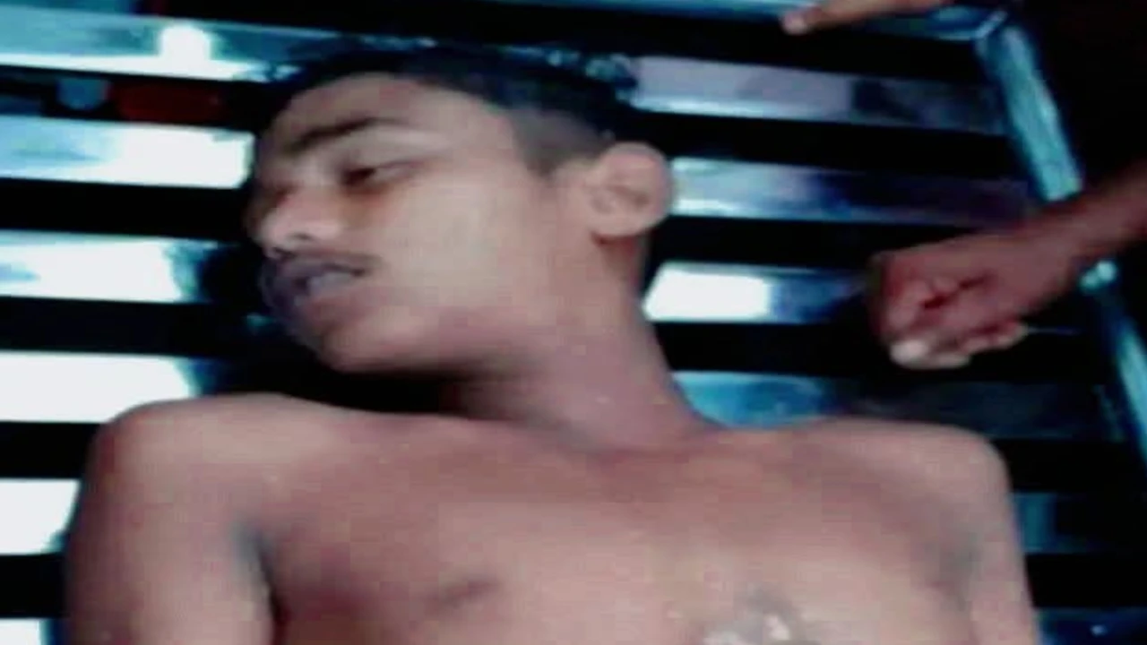 যশোরে কালবৈশাখী ঝড়ে বজ্রপাত: ১ তরুণের মর্মান্তিক মৃত্যু, গুরুতর আহত ১