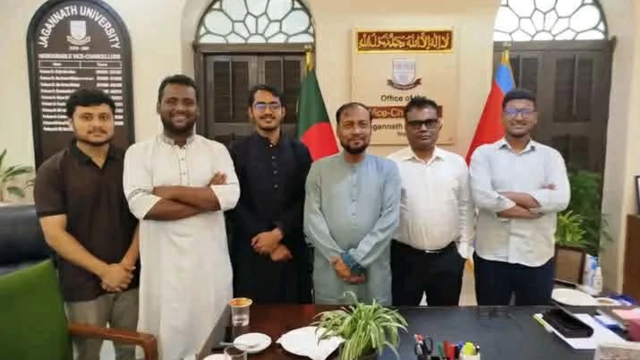 চলতি সপ্তাহেই সম্পূরক বৃত্তি পাচ্ছেন জবি শিক্ষার্থীরা