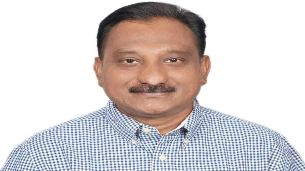 বাংলাদেশ ক্রিকেট বোর্ড (বিসিবি) পরিচালক হলেন যশোরের শান্তনু ইসলাম সুমিত