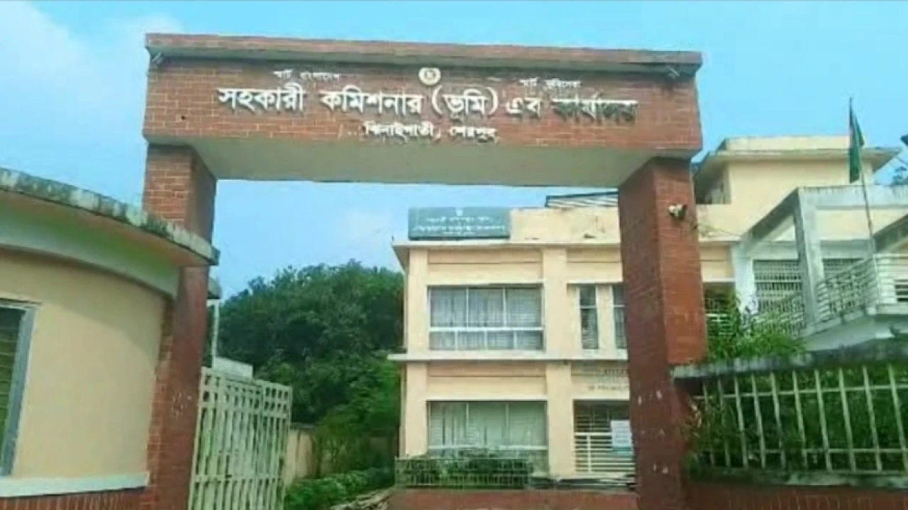 শেরপুরের ঝিনাইগাতীতে কাচাঁমাল ব্যবসায়ীকে ১০ হাজার টাকা জরিমানা