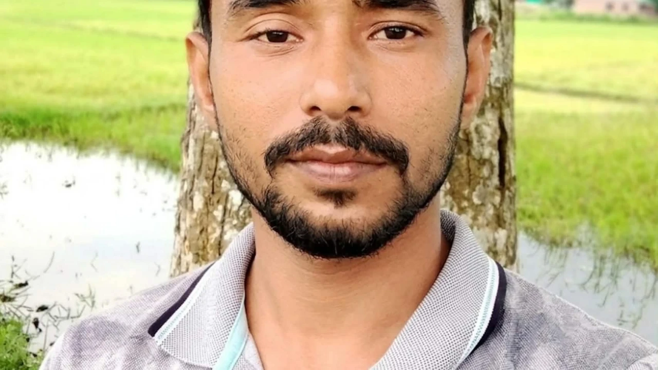 ঈশ্বরগঞ্জে জামাইয়ের হামলা-হুমকিতে নিরাপত্তাহীনতায় একটি পরিবার