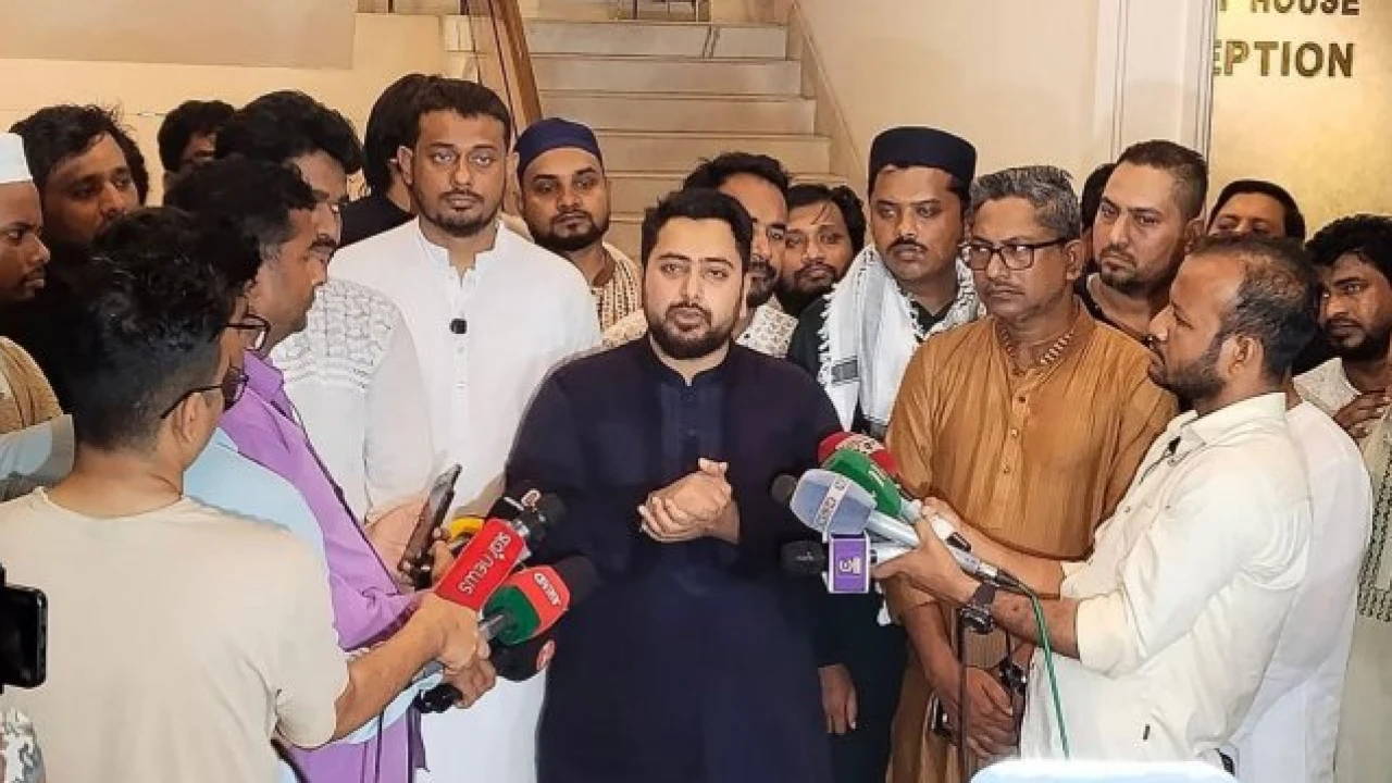 বাজেট বাস্তবায়নযোগ্য নয়, প্রয়োজন ছিল মৌলিক অর্থনৈতিক সংস্কার: বিরোধীদলীয় চিফ হুইপ