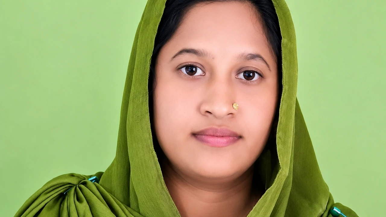কুড়িগ্রামে আপত্তিকর ভিডিও ও নানা অভিযোগে প্যানেল চেয়ারম্যানকে অব্যাহতি।