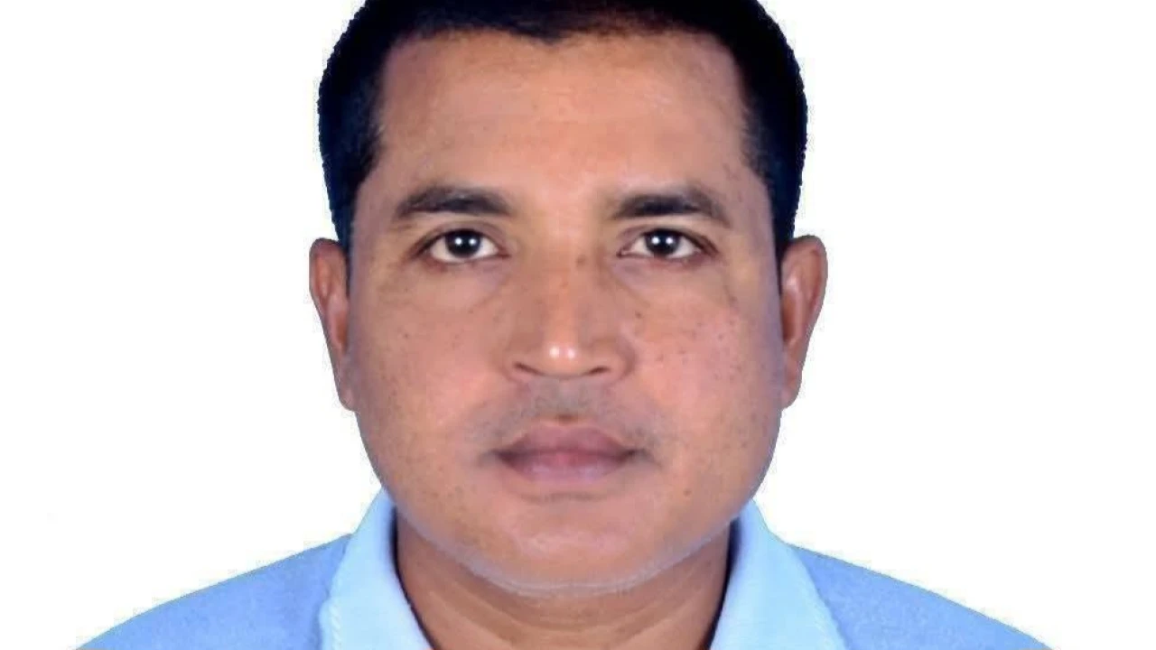 ৯ বছরের শিশুকে ধর্ষণের অভিযোগে গ্রেপ্তার-১