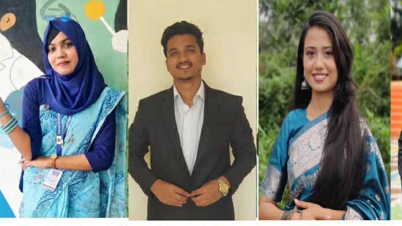বিশ্ববিদ্যালয় দিবসে নোবিপ্রবি শিক্ষার্থীদের প্রত্যাশা
