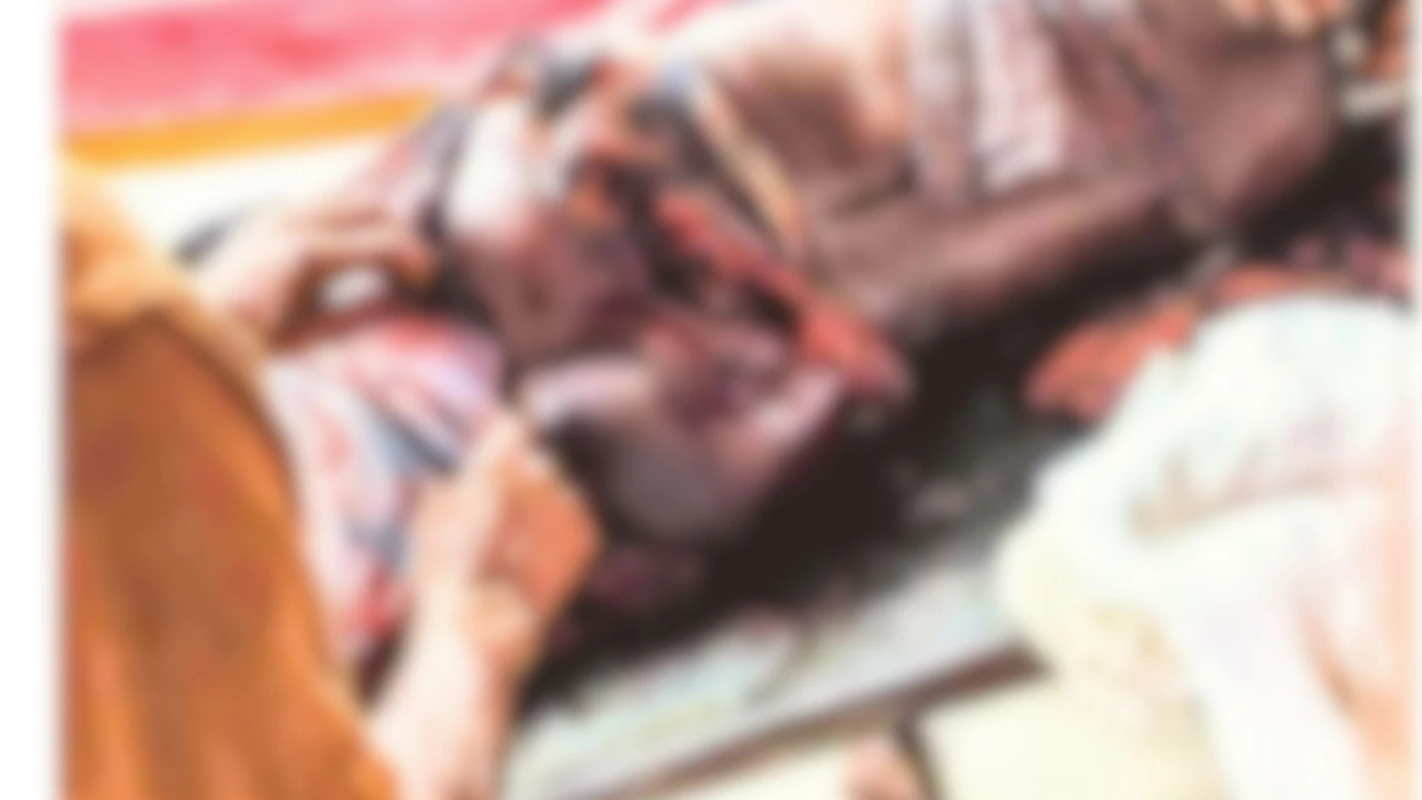 বদলগাছীতে বজ্রাঘাতে গুরুতর আহত ও দগ্ধ এক ব্যক্তি, আশঙ্কাজনক অবস্থায় ঢামেকে স্থানান্তর