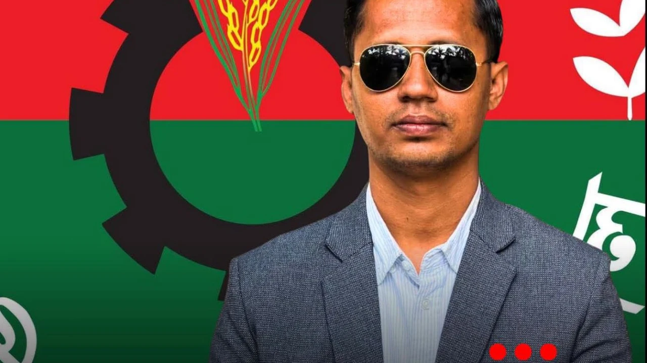 বাউফলে ছাত্রদল নেতা ফাহাদ গ্রেপ্তার, আদালতের নির্দেশে কারাগারে প্রেরণ