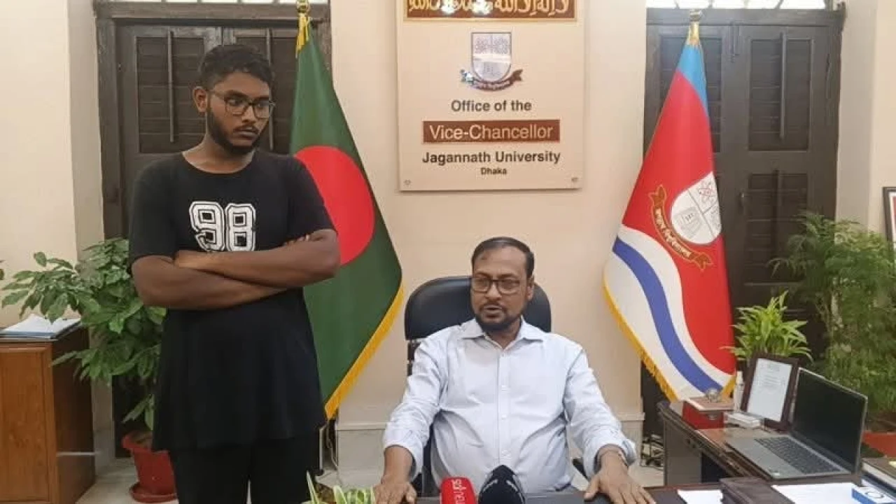 সাত দিন পর খোঁজ মিলল জবি শিক্ষার্থীর