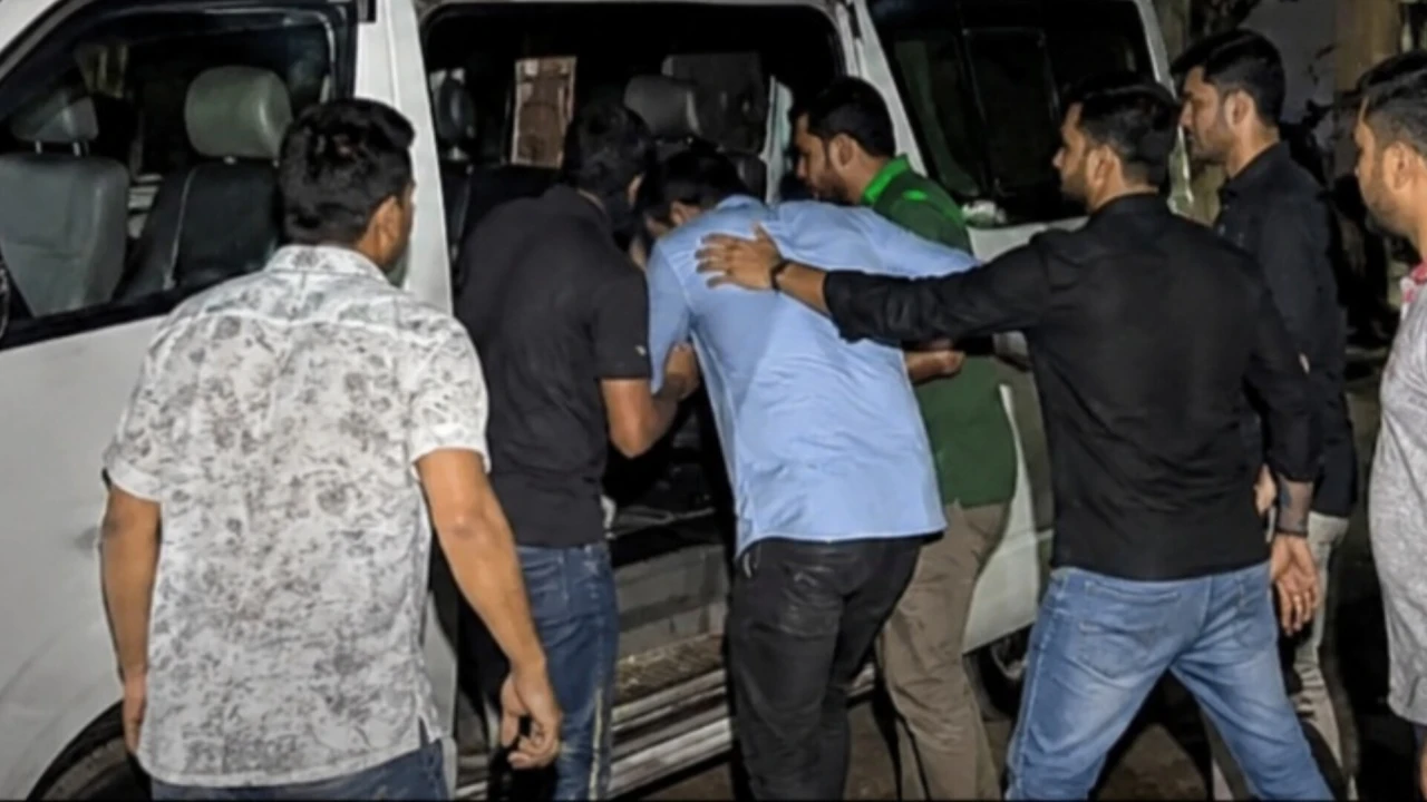 মৌলভীবাজারে এনসিপির অভ্যন্তরীণ দ্বন্দ্বে দলের নেতাকে অপহরণের অভিযোগ