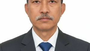 পদত্যাগ করেছেন পার্বত্য চট্টগ্রাম বিষয়ক মন্ত্রী দীপেন দেওয়ান।