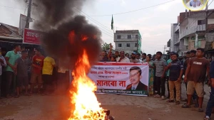 বাঘাইছড়িতে  ইয়াবাসহ যুবক আটক