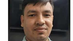 রাজশাহীতে তথাকথিত সাংবাদিক চপল গ্রেফতার