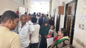 বাউফলে পূর্ব বিরোধের জেরে প্রতিপক্ষের হামলায় নিহত ১