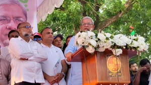 জনগণ আপনাদের উপর আস্থা রেখেছে, আপনাদের কর্মকান্ডে কেউ যেন কষ্ট না পায়- মির্জা ফখরুল