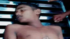 যশোরে কালবৈশাখী ঝড়ে বজ্রপাত: ১ তরুণের মর্মান্তিক মৃত্যু, গুরুতর আহত ১
