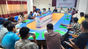 "বাস্তবসম্মত পরিকল্পনা নিয়ে পাবনাকে আধুনিক ও পরিবেশবান্ধব শহর বানাতে হবে"