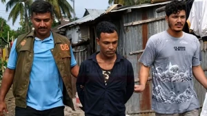 মৌলভীবাজারে ১২০ পিস ইয়াবাসহ ডিবির জালে