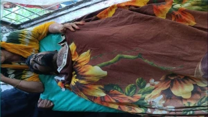 হালুয়াঘাটে ছুরিকাঘাতে হেলাল নামে এক যুবককে হত্যা