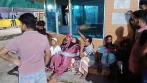 পাবনায় তিন ঘন্টার ব্যবধানে গুলি ও ছুরিকাঘাতে ২ জন খুন