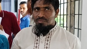 বাউফলে এসিল্যান্ডের স্বাক্ষর জাল করে খাস জমি দখলের অভিযোগে জামায়াত নেতা আটক