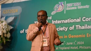 নিজ বিশ্ববিদ্যালয় থেকে উপ-উপাচার্য পেল নোবিপ্রবি