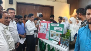 চৌদ্দগ্রামে উদ্ভাবনী প্রতিযোগিতায় উৎফুল্ল শিক্ষার্থীরা, বিজয়ীদের মাঝে পুরস্কার বিতরণ